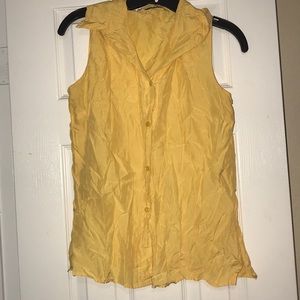 Size M blouse